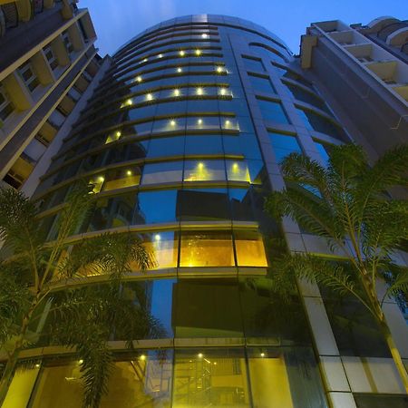 Atlas Airport Hotel Apartment Nedumbassery Exterior foto